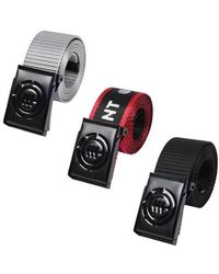 Element - Beyond 2.0 + Logo Web Belts 3-Pack - Lyst