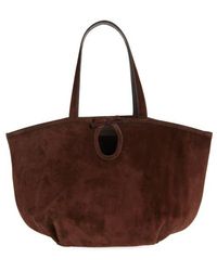 Reformation - Large Regina Tote - Lyst