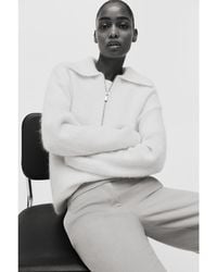 H&M - Flared Pants - Lyst