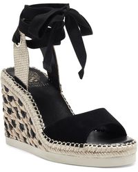camuto wedge