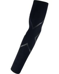 2XU - Force Compression Arm Guards - Lyst