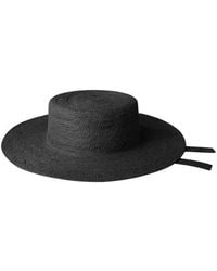 BrunnaCo - The Loli Jute Hat - Lyst