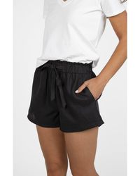 LEISURE LAB - Cabana Short - Lyst