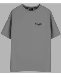 Blvck Paris - Blvck Shades Tee - Lyst