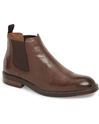 1901 brooks chelsea boot
