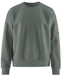 C.r.a.f.t - Adv Join Jersey Sweatshirt - Lyst