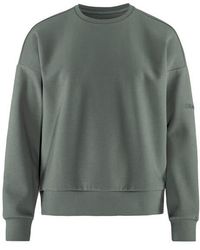 C.r.a.f.t - Adv Join Jersey Sweatshirt - Lyst
