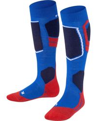 FALKE - Sk4 Advanced Ski Socks - Lyst