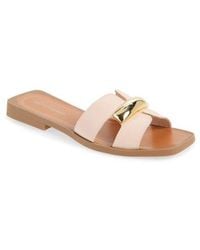 BOTTER - Botfisher Slide Sandal - Lyst