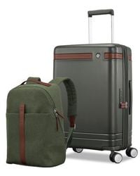 Samsonite - Virtuosa 2 Piece Set Backpack & 21 Carry On Spinner Luggage - Lyst