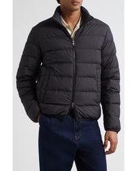 Moncler - Baudinet Down Puffer Jacket - Lyst