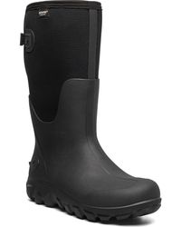 Bogs - Classic Seamless Tall Waterproof Boot - Lyst