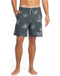 Billabong - Good Times Lo Tide Board Shorts - Lyst
