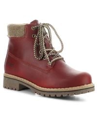 Bos. & Co. - Hartt Waterproof Boot - Lyst