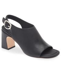 Rag & Bone - Gigi Slingback Sandal - Lyst