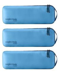 Eagle Creek - Pack-It Isolate Slim Cube Set M/M/M - Lyst