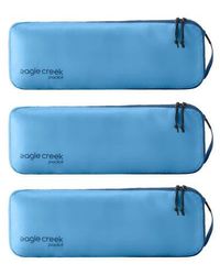 Eagle Creek - Pack-It Isolate Slim Cube Set M/M/M - Lyst