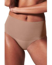 Spanx - Spanxsmooth Undie-Tectable Briefs - Lyst