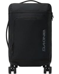 Dakine - Split 4 Wheel Carry On Roller Bag 48L Travel Wheeled Travel Bag - Lyst