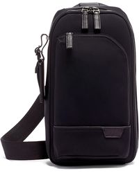 Tumi - Harrison Gregory Sling Pack - Lyst