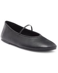 Tony Bianco - Martinez Mary Jane Flat - Lyst