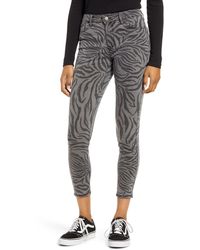 tinsel isabella skinny pant