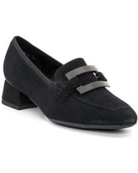 Ara - Glimmer Loafer Pump - Lyst