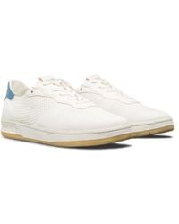 CLAE - Malone Knit Low Top Sneaker - Lyst