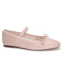 Chinese Laundry - Audrey Ballet Flat - Lyst