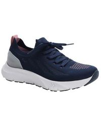 Alegria By Pg Lite - Regale Knit Sneaker - Lyst