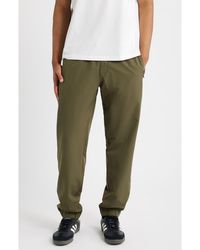 Saint Studio - Tempo Tech Pants - Lyst