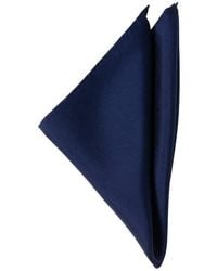 Cufflinks Inc. - Silk Pocket Square - Lyst