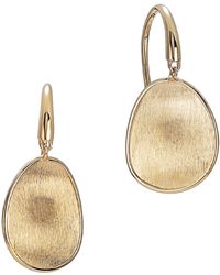 Marco Bicego - Lunaria 18k Small Drop Earrings At Nordstrom - Lyst
