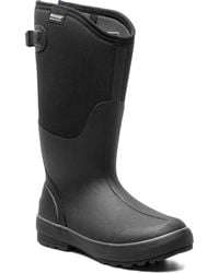 Bogs - Classic Ii Adjustable Calf Waterproof Rain Boot - Lyst
