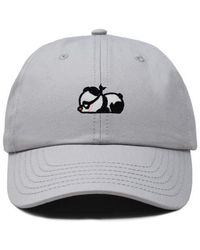Alix - Pandit Panda Dad Cap - Lyst
