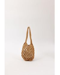 Hat Attack - Elodie Fisherman Tote - Lyst