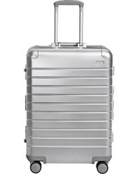 AWAY - The Medium Suitcase: Aluminum Edition - Lyst