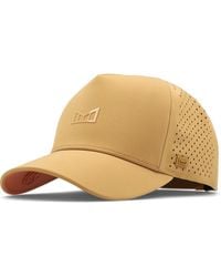 Melin - Odysea Hydrolite Performance Snapback Hat - Lyst