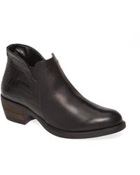 david tate roswell bootie