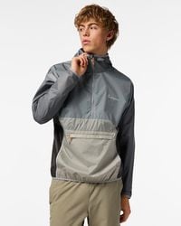 COTOPAXI - Teca Half-Zip Windbreaker - Lyst