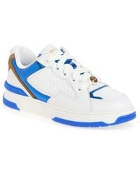 Versace - Medusa Sneaker - Lyst