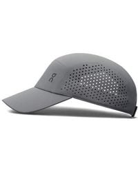 On Shoes - Lightweight Baseball Cap - Lyst