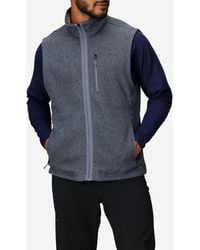 Marmot - Drop Line Vest - Lyst