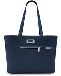 Briggs & Riley - Baseline Traveler Tote Bag - Lyst