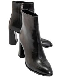 Prologue Shoes - Jewel High Heel Boot - Lyst