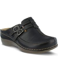 Spring Step - Happy Clog - Lyst