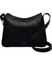 Radley - Westwell Lane Ziptop Crossbody Bag - Lyst