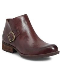 Børn - Kace Bootie - Lyst