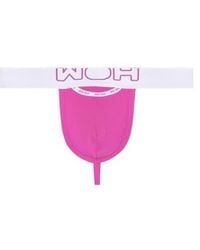 Hom - Woh Sexy Fun G-String - Lyst