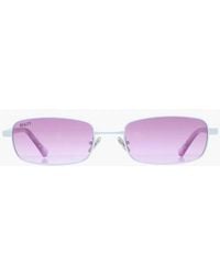 Reality Eyewear - Vibes Town Sunglasses - Lyst